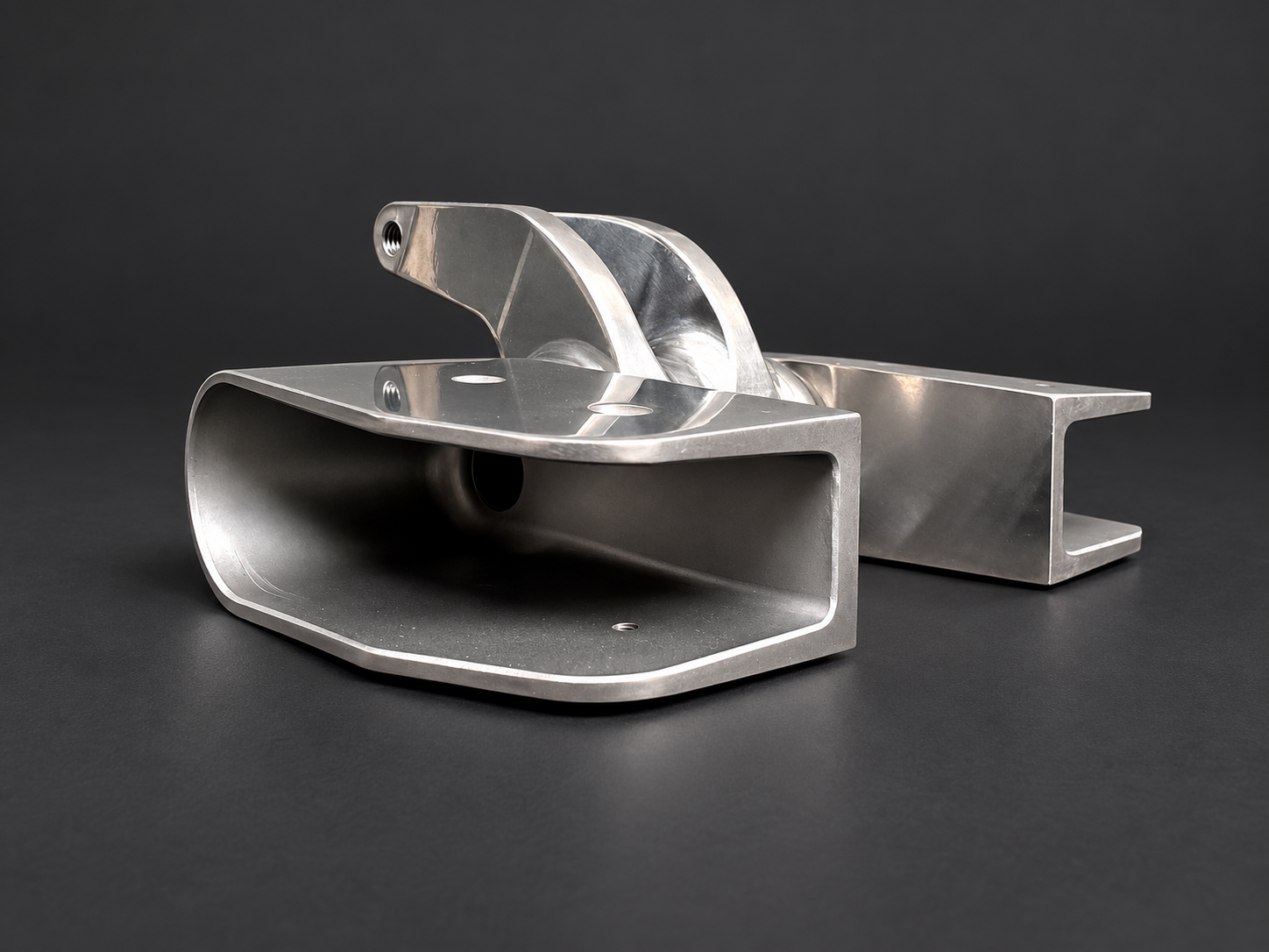 Réalisation usinée Prot-Design3D 10