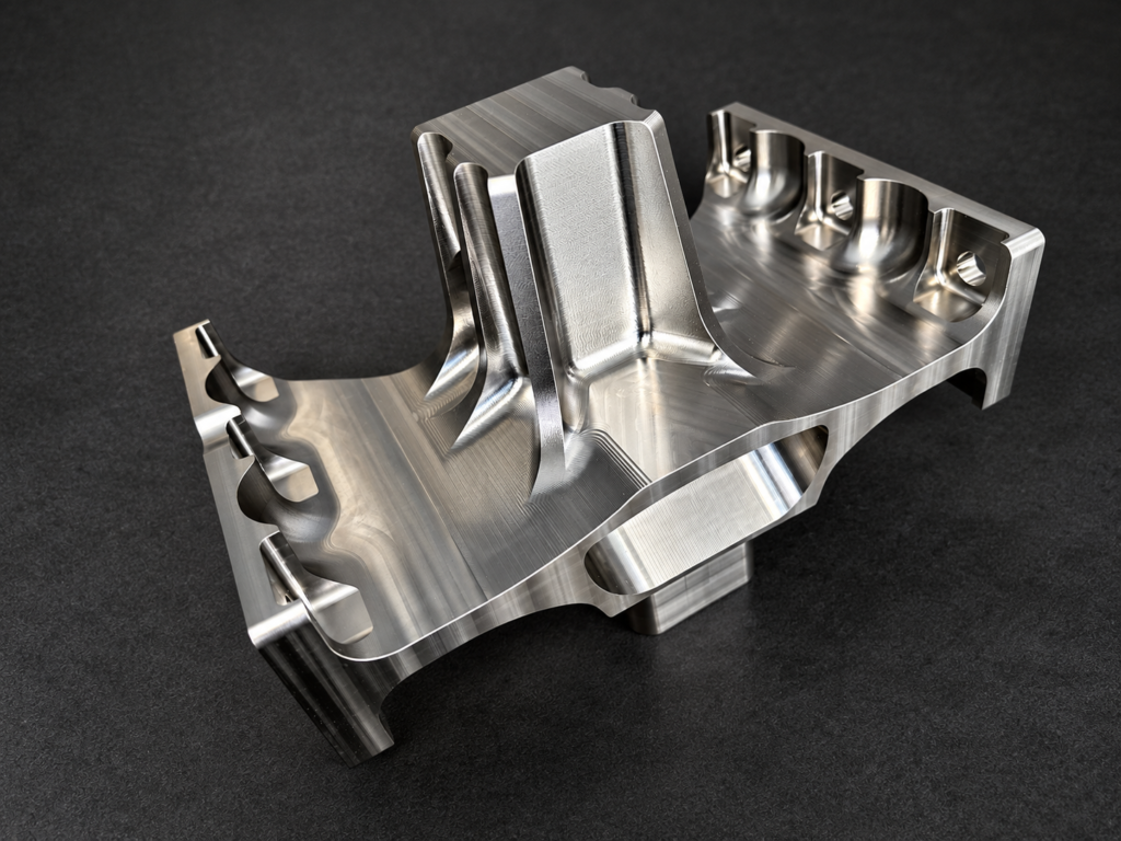 Supports et chapes — vue 3