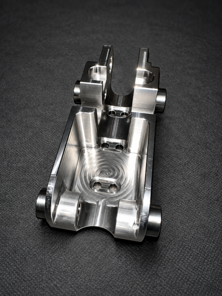 Supports et chapes — vue 6