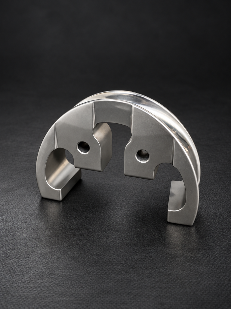 Supports et chapes — vue 10