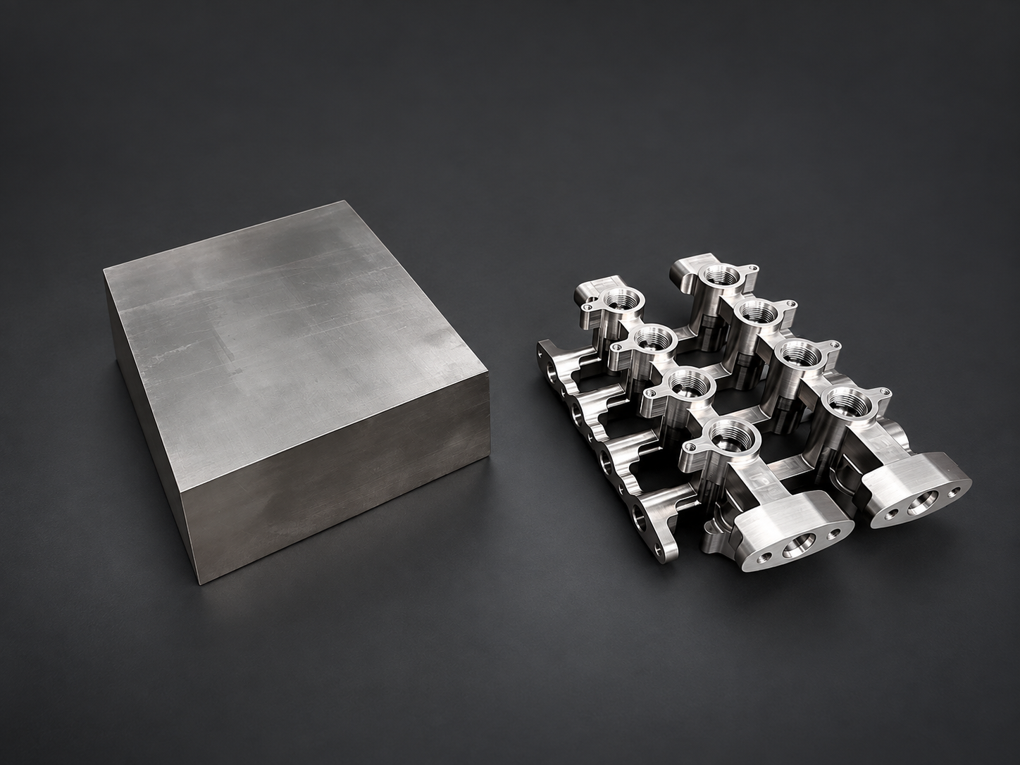 Réalisation usinée Prot-Design3D 22
