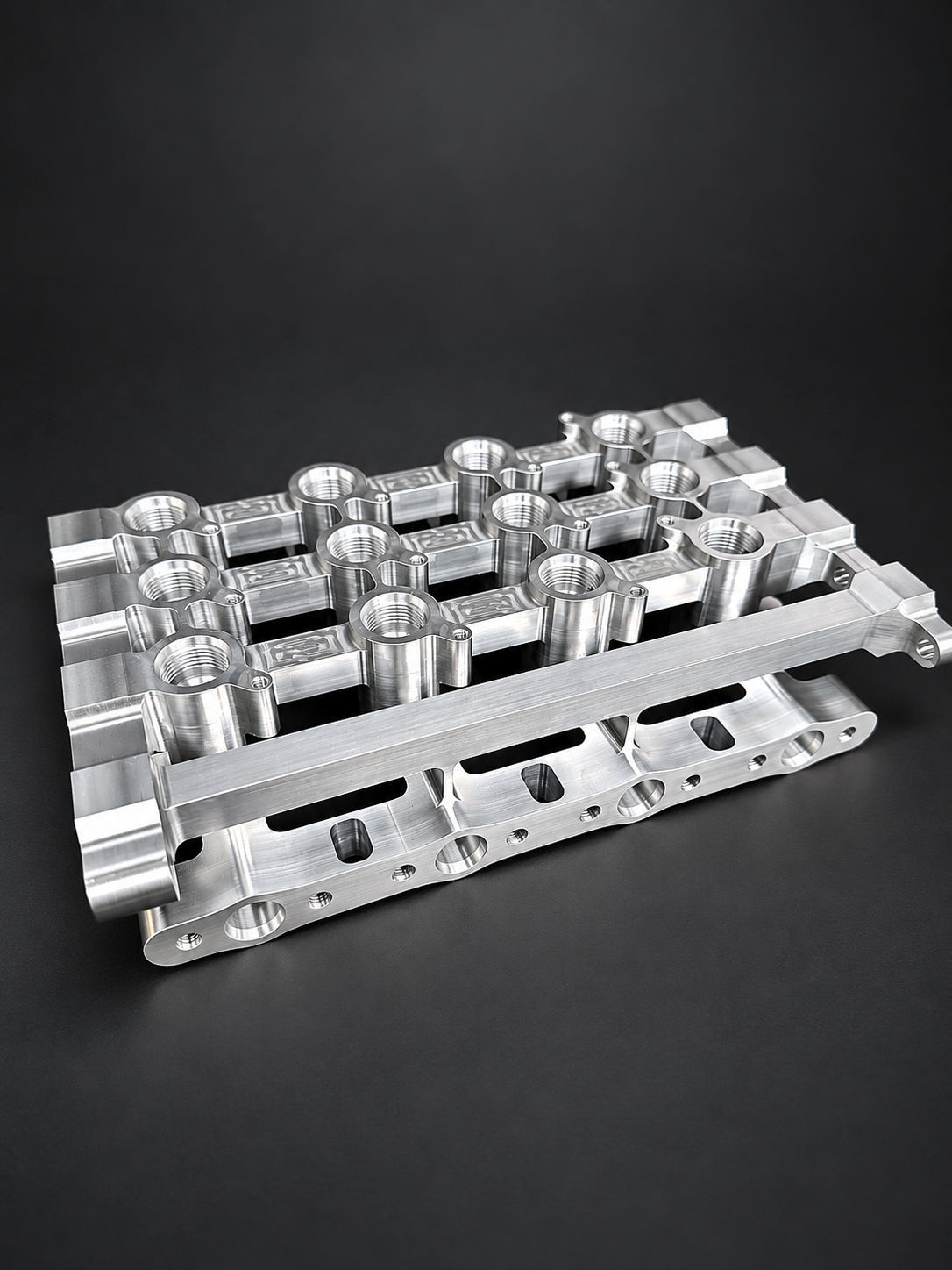 Réalisation usinée Prot-Design3D 23