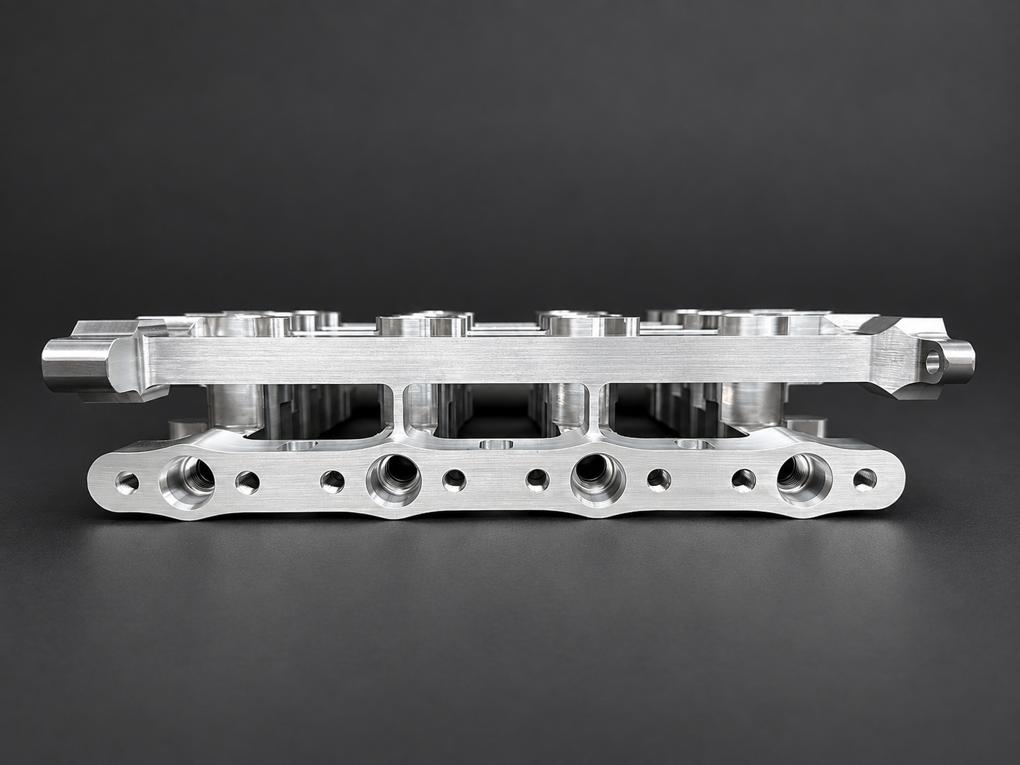 Réalisation usinée Prot-Design3D 25