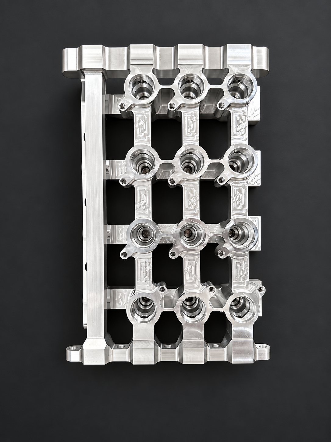 Réalisation usinée Prot-Design3D 27